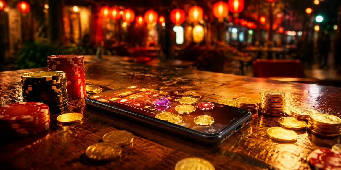 vn355 MoMo Baccarat